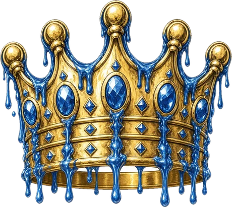 Kingz Crown Blast